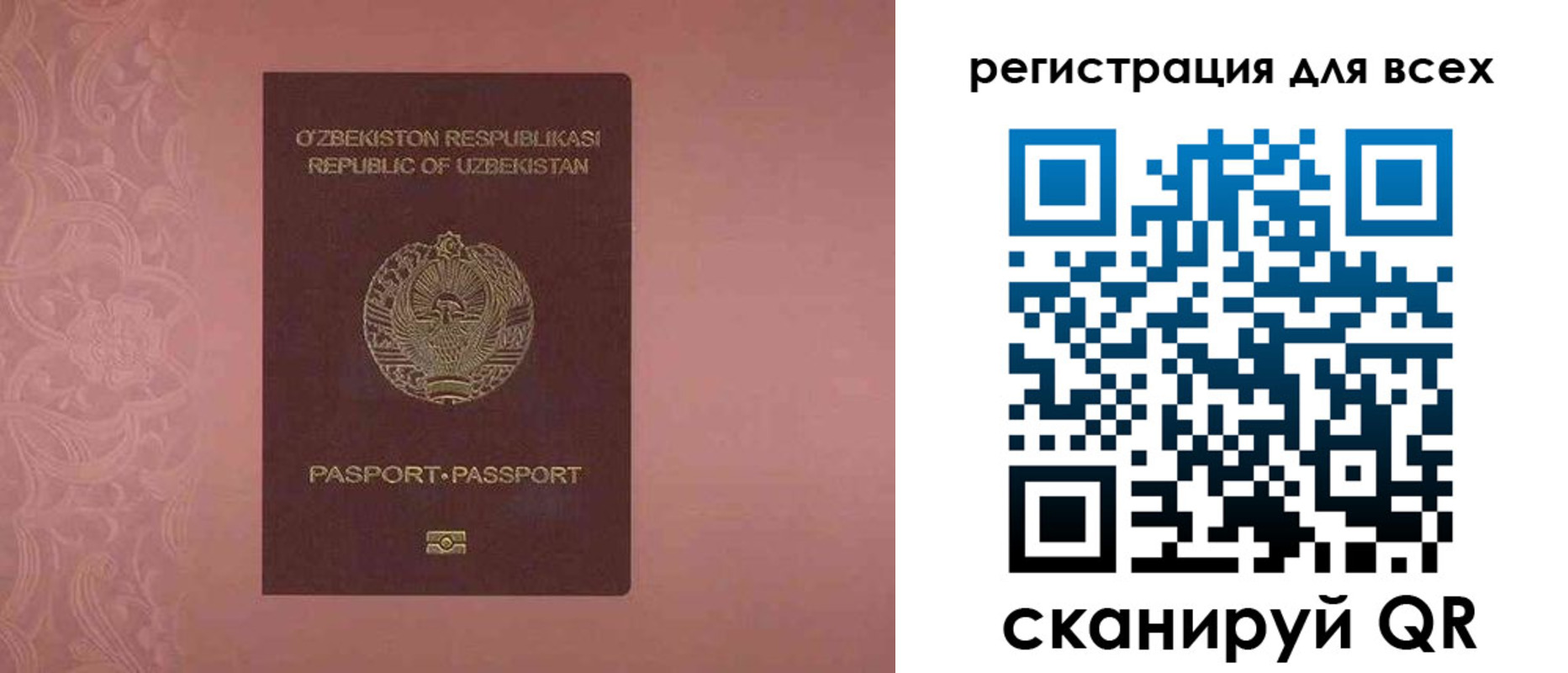 прописка ребенка в Калининграде
